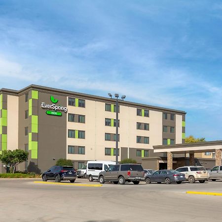 Everspring Inn Bismarck Eksteriør bilde