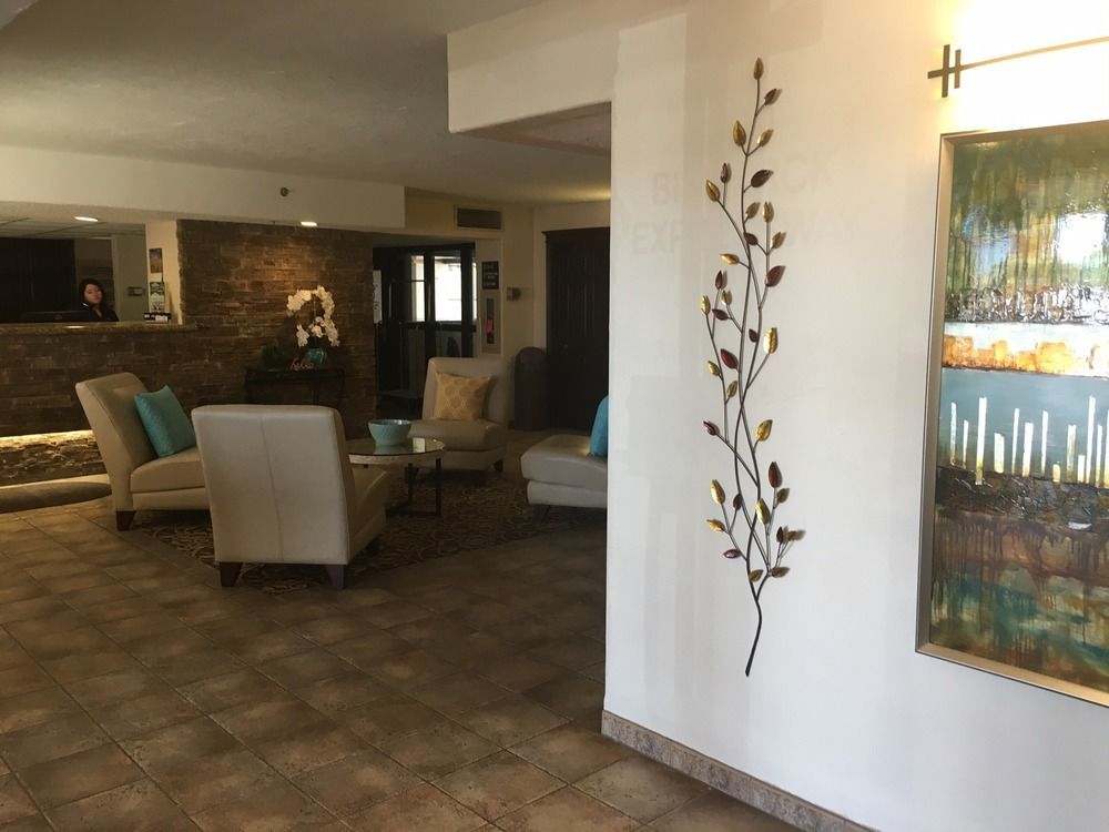 Everspring Inn Bismarck Eksteriør bilde